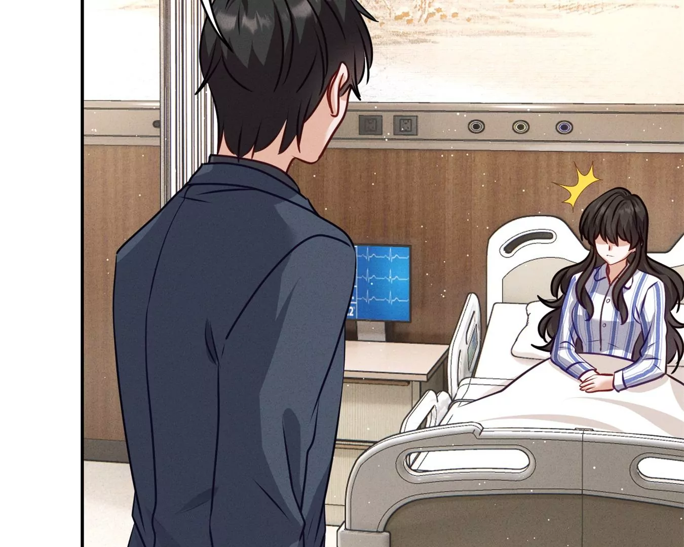 最豪赘婿 龙王殿韩漫全集-第207话 外姓人无删减无遮挡章节图片 