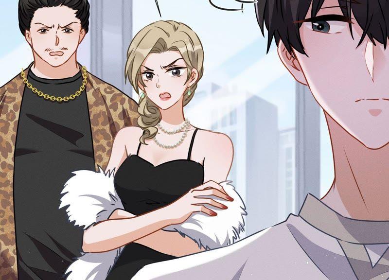 最豪赘婿 龙王殿韩漫全集-第16话 狗改不了吃屎无删减无遮挡章节图片 