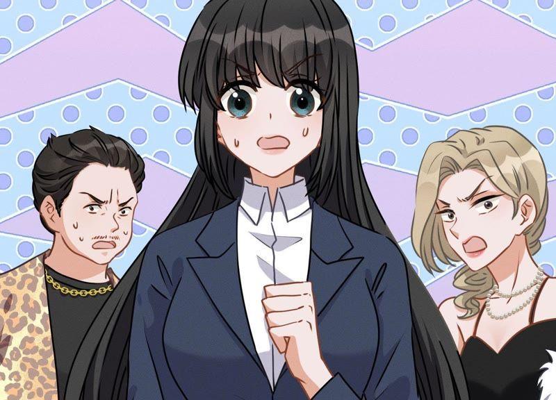 最豪赘婿 龙王殿韩漫全集-第16话 狗改不了吃屎无删减无遮挡章节图片 