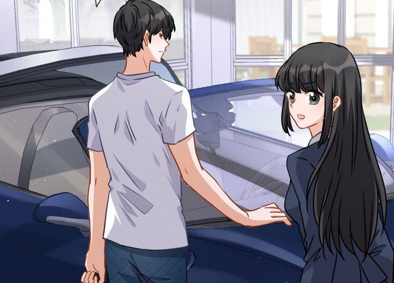 最豪赘婿 龙王殿韩漫全集-第16话 狗改不了吃屎无删减无遮挡章节图片 