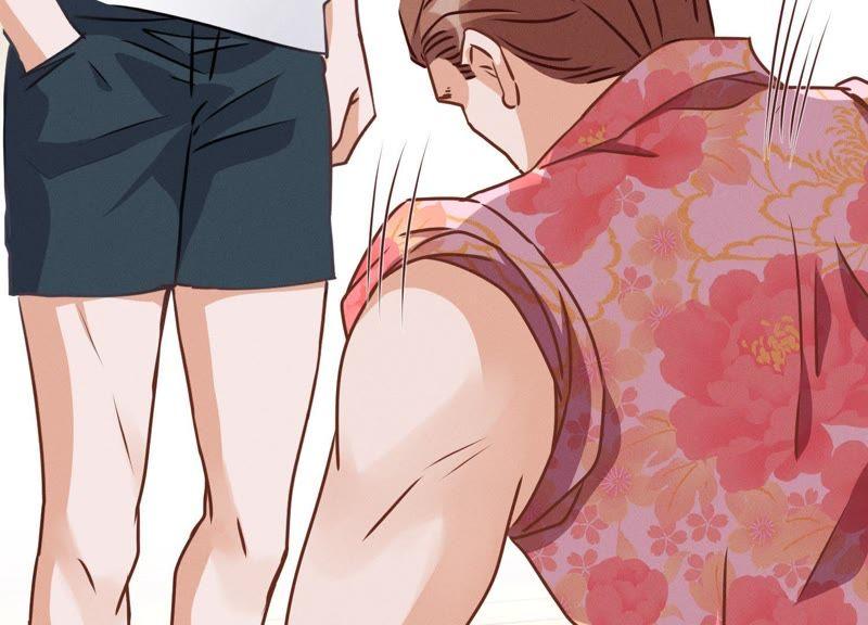 最豪赘婿 龙王殿韩漫全集-第18话 怒打猥琐男无删减无遮挡章节图片 