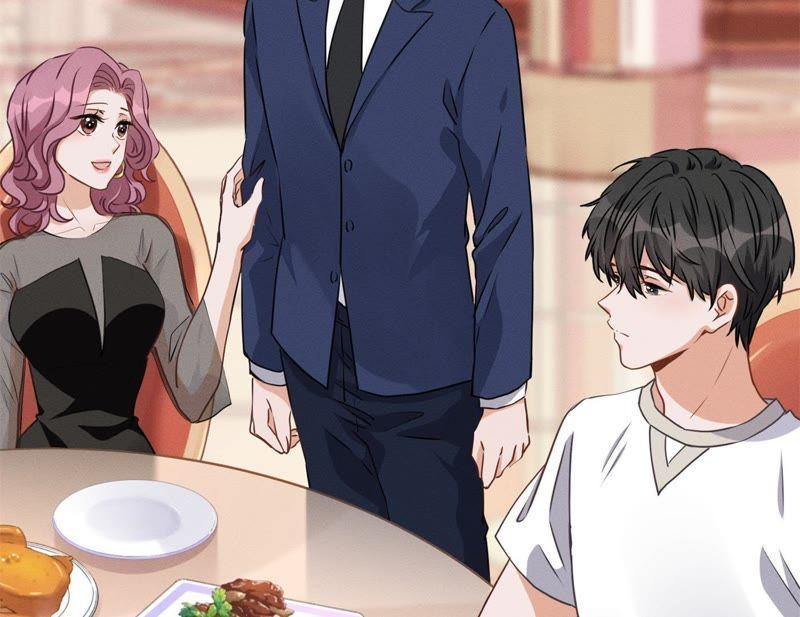 最豪赘婿 龙王殿韩漫全集-第19话 还是个吃软饭的无删减无遮挡章节图片 