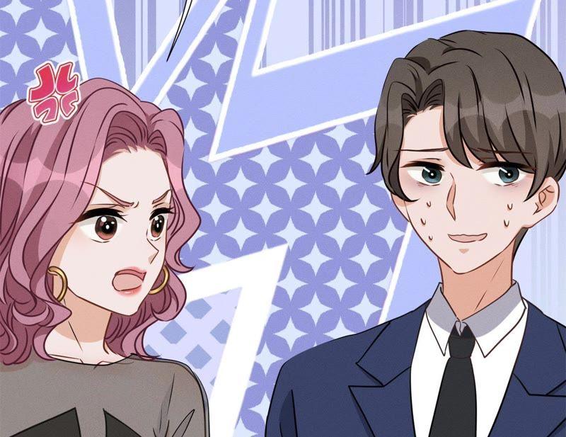 最豪赘婿 龙王殿韩漫全集-第19话 还是个吃软饭的无删减无遮挡章节图片 