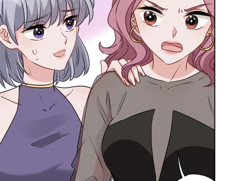 最豪赘婿 龙王殿韩漫全集-第19话 还是个吃软饭的无删减无遮挡章节图片 