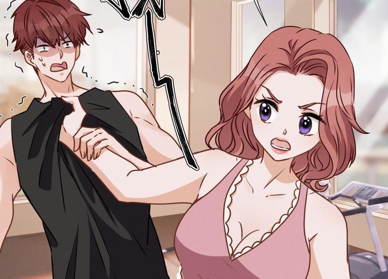 最豪赘婿 龙王殿韩漫全集-第19话 还是个吃软饭的无删减无遮挡章节图片 