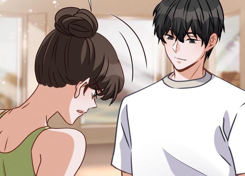 最豪赘婿 龙王殿韩漫全集-第19话 还是个吃软饭的无删减无遮挡章节图片 