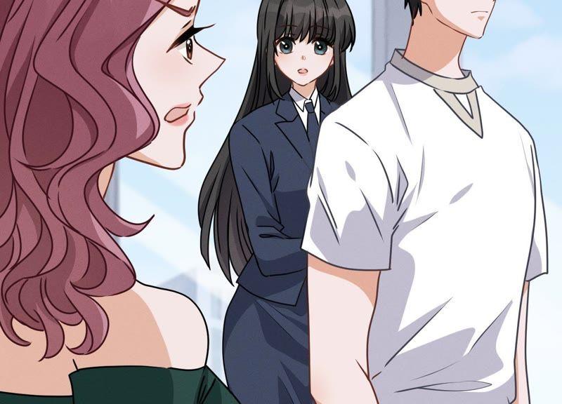 最豪赘婿 龙王殿韩漫全集-第20话 一见钟情无删减无遮挡章节图片 