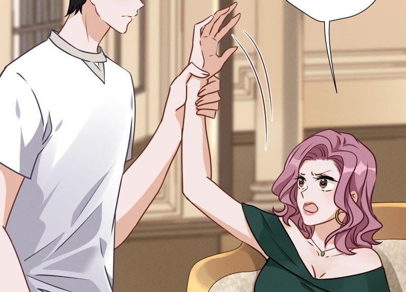 最豪赘婿 龙王殿韩漫全集-第21话 饿狼在身边无删减无遮挡章节图片 