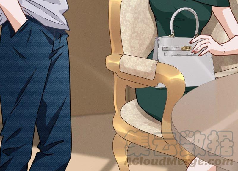 最豪赘婿 龙王殿韩漫全集-第21话 饿狼在身边无删减无遮挡章节图片 