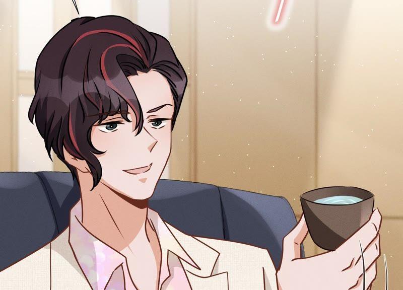 最豪赘婿 龙王殿韩漫全集-第21话 饿狼在身边无删减无遮挡章节图片 