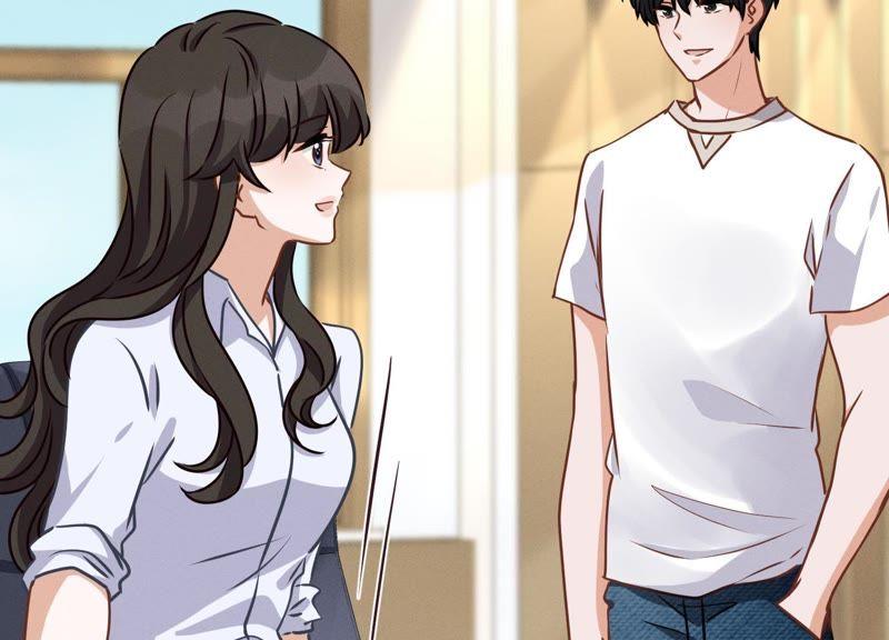 最豪赘婿 龙王殿韩漫全集-第21话 饿狼在身边无删减无遮挡章节图片 