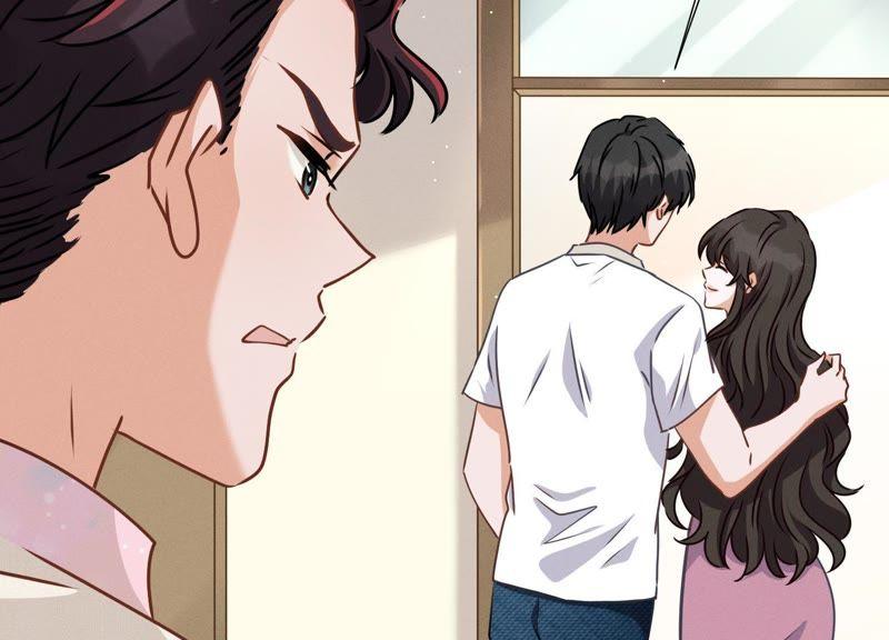 最豪赘婿 龙王殿韩漫全集-第21话 饿狼在身边无删减无遮挡章节图片 