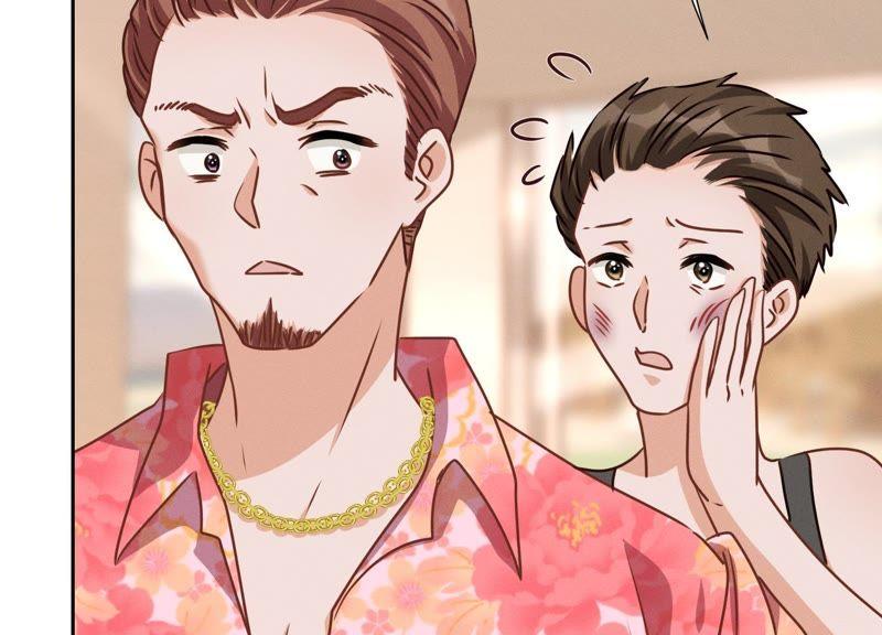 最豪赘婿 龙王殿韩漫全集-第24话 这个男人没什么本事无删减无遮挡章节图片 