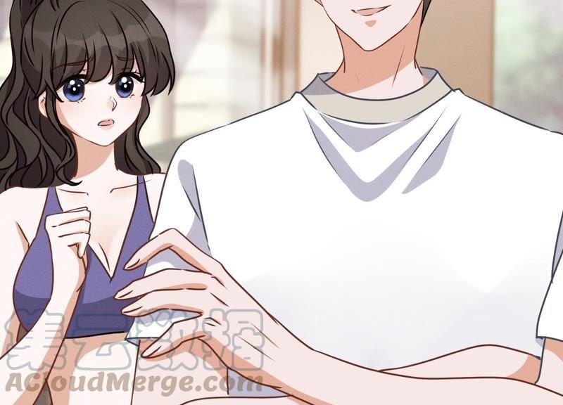 最豪赘婿 龙王殿韩漫全集-第24话 这个男人没什么本事无删减无遮挡章节图片 
