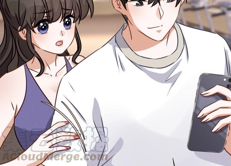 最豪赘婿 龙王殿韩漫全集-第24话 这个男人没什么本事无删减无遮挡章节图片 