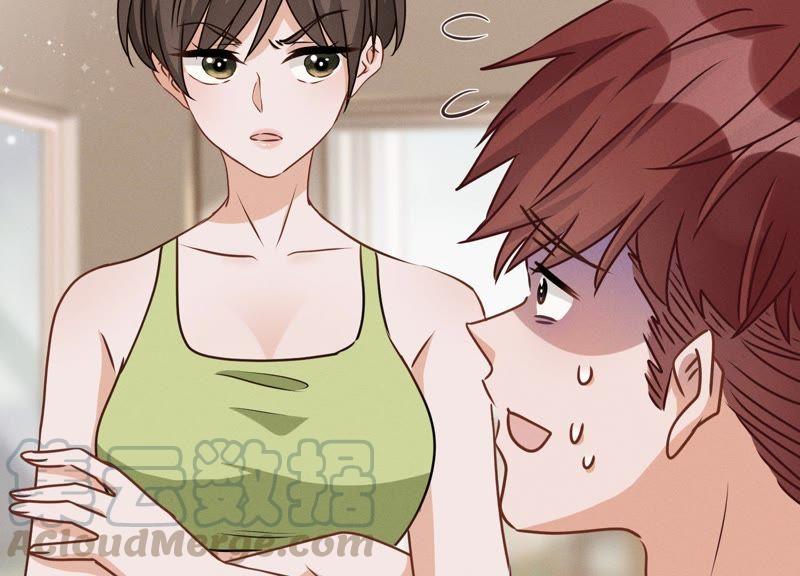 最豪赘婿 龙王殿韩漫全集-第24话 这个男人没什么本事无删减无遮挡章节图片 