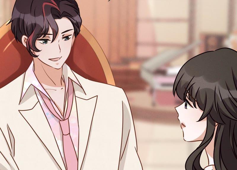 最豪赘婿 龙王殿韩漫全集-第24话 这个男人没什么本事无删减无遮挡章节图片 