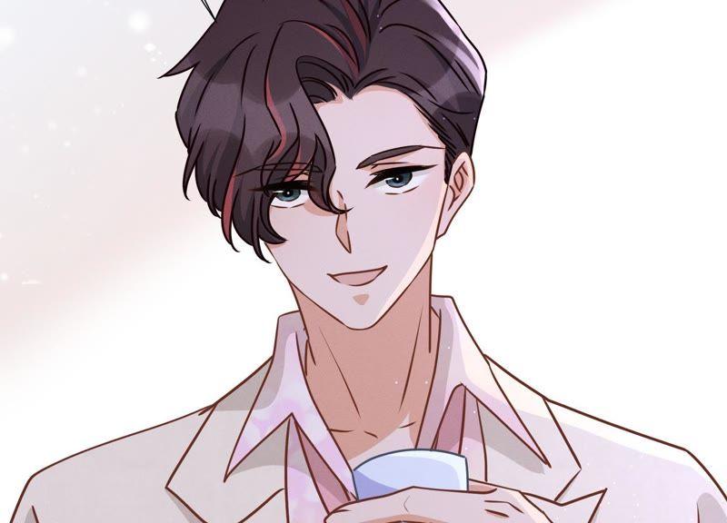 最豪赘婿 龙王殿韩漫全集-第24话 这个男人没什么本事无删减无遮挡章节图片 