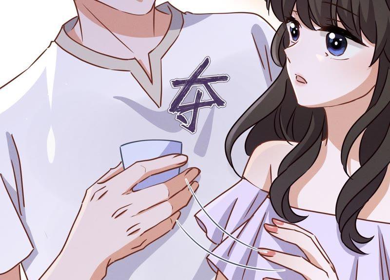 最豪赘婿 龙王殿韩漫全集-第24话 这个男人没什么本事无删减无遮挡章节图片 