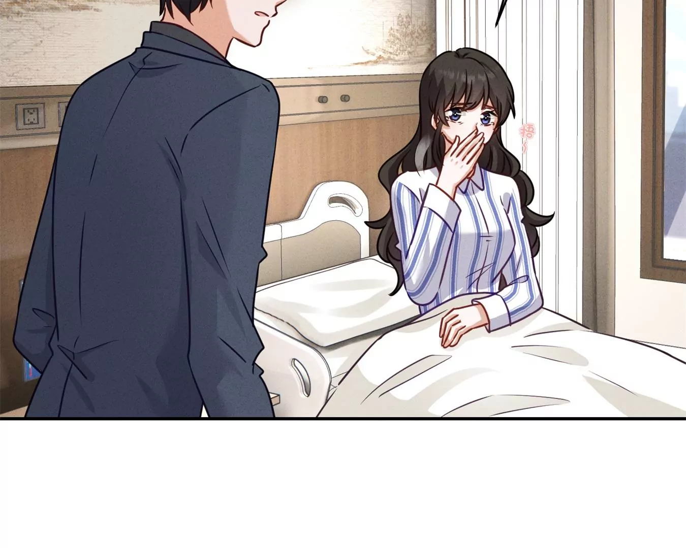 最豪赘婿 龙王殿韩漫全集-第208话 来不及喜悦的惊喜无删减无遮挡章节图片 