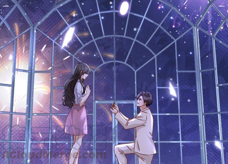 最豪赘婿 龙王殿韩漫全集-第26话 老婆被人求婚了？无删减无遮挡章节图片 