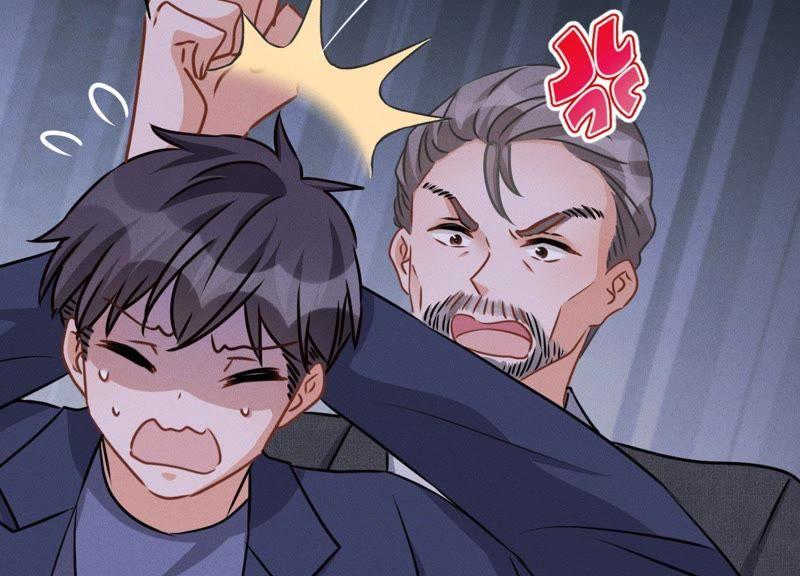 最豪赘婿 龙王殿韩漫全集-第31话 您究竟有几个私生子？无删减无遮挡章节图片 