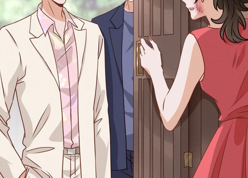 最豪赘婿 龙王殿韩漫全集-第33话 珍惜你无删减无遮挡章节图片 