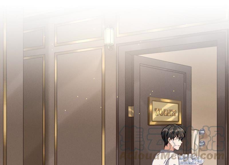 最豪赘婿 龙王殿韩漫全集-第35话 鸿门宴？无删减无遮挡章节图片 