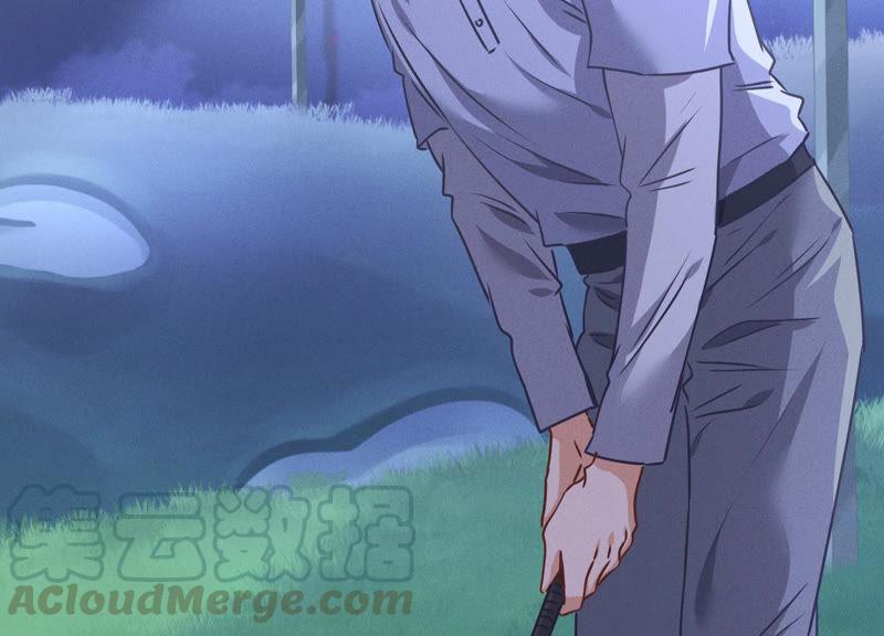 最豪赘婿 龙王殿韩漫全集-第35话 鸿门宴？无删减无遮挡章节图片 