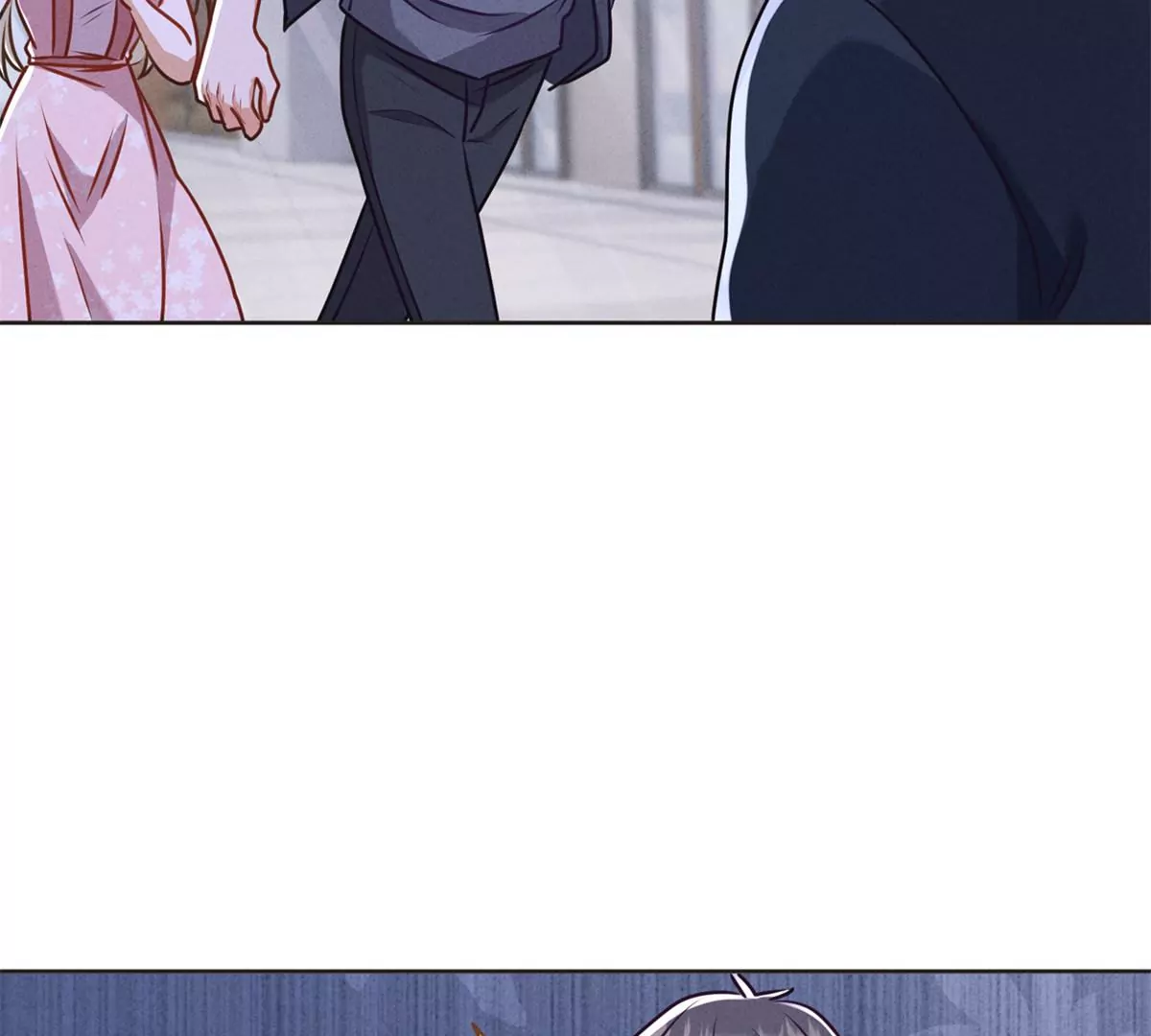 最豪赘婿 龙王殿韩漫全集-第209话 绝处逢生无删减无遮挡章节图片 