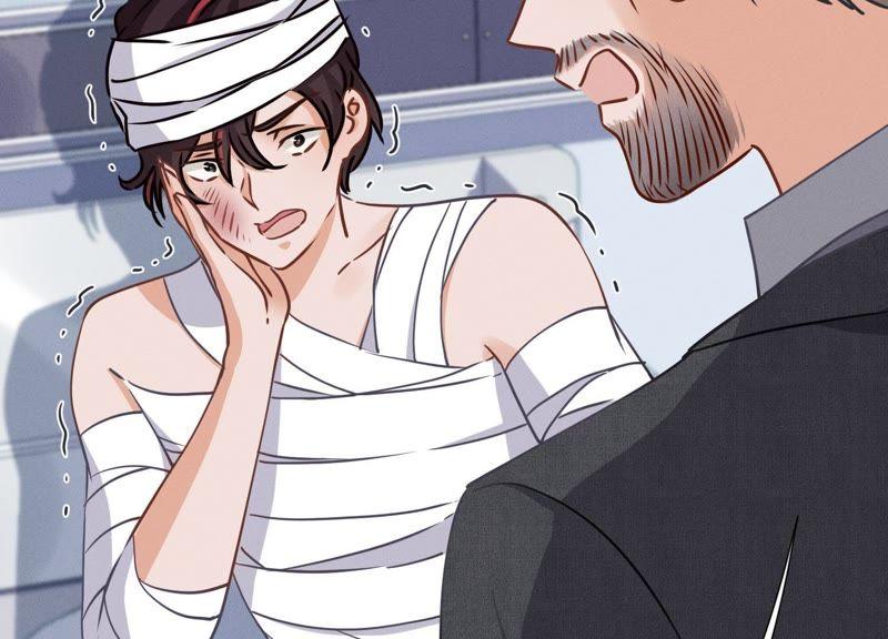 最豪赘婿 龙王殿韩漫全集-第36话 人为财死无删减无遮挡章节图片 