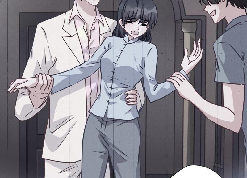 最豪赘婿 龙王殿韩漫全集-第37话 被老婆怀疑了无删减无遮挡章节图片 