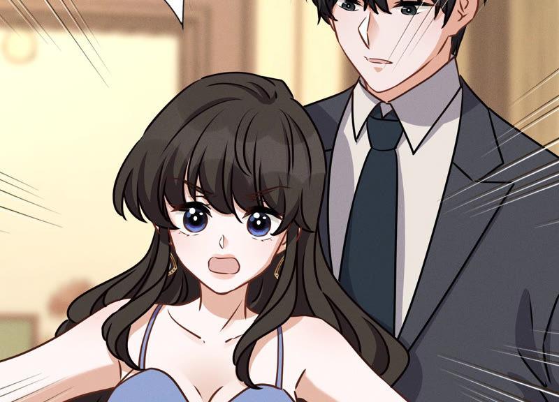 最豪赘婿 龙王殿韩漫全集-第37话 被老婆怀疑了无删减无遮挡章节图片 