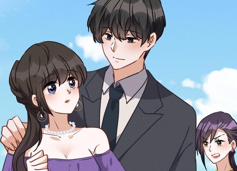 最豪赘婿 龙王殿韩漫全集-第38话 结婚纪念日无删减无遮挡章节图片 