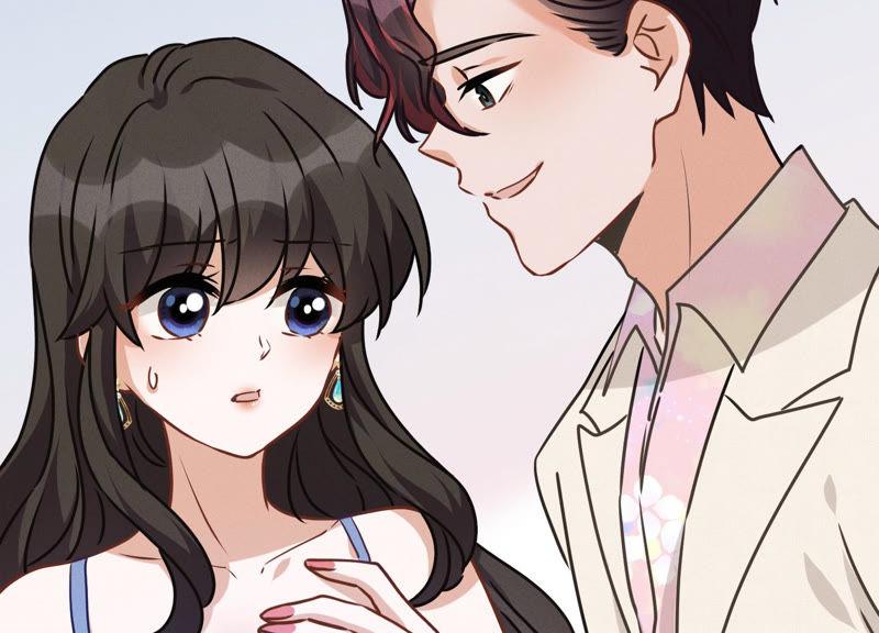 最豪赘婿 龙王殿韩漫全集-第40话 阔少爱上了人妻？无删减无遮挡章节图片 