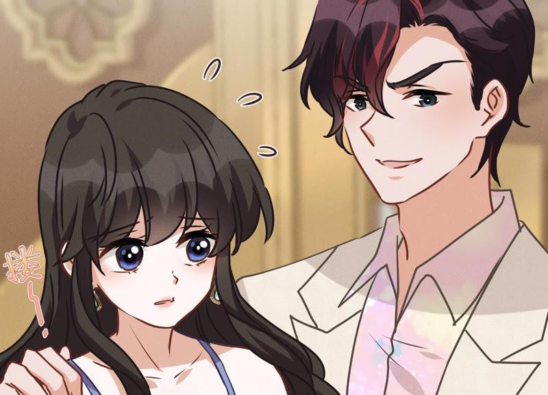 最豪赘婿 龙王殿韩漫全集-第40话 阔少爱上了人妻？无删减无遮挡章节图片 