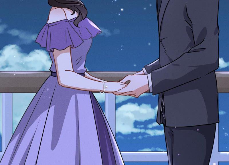 最豪赘婿 龙王殿韩漫全集-第40话 阔少爱上了人妻？无删减无遮挡章节图片 