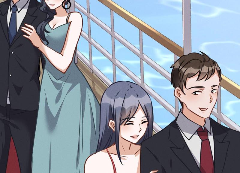 最豪赘婿 龙王殿韩漫全集-第43话 粗人的方式对付你无删减无遮挡章节图片 
