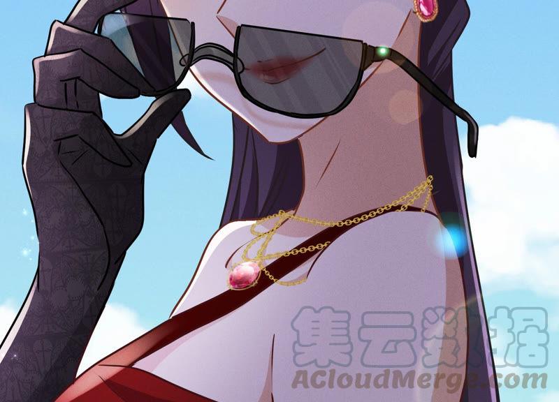 最豪赘婿 龙王殿韩漫全集-第43话 粗人的方式对付你无删减无遮挡章节图片 