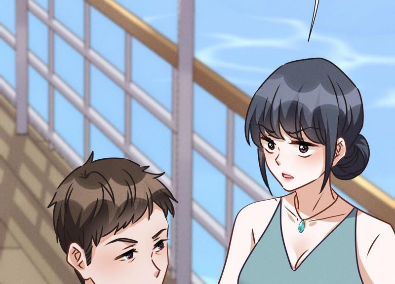 最豪赘婿 龙王殿韩漫全集-第43话 粗人的方式对付你无删减无遮挡章节图片 