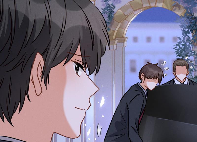 最豪赘婿 龙王殿韩漫全集-第44话 对你！我是认真的！无删减无遮挡章节图片 