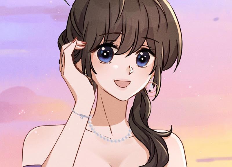 最豪赘婿 龙王殿韩漫全集-第44话 对你！我是认真的！无删减无遮挡章节图片 