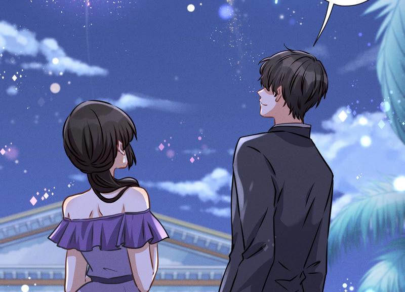 最豪赘婿 龙王殿韩漫全集-第44话 对你！我是认真的！无删减无遮挡章节图片 