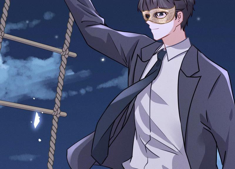 最豪赘婿 龙王殿韩漫全集-第45话 真是块木头！无删减无遮挡章节图片 