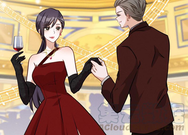 最豪赘婿 龙王殿韩漫全集-第45话 真是块木头！无删减无遮挡章节图片 