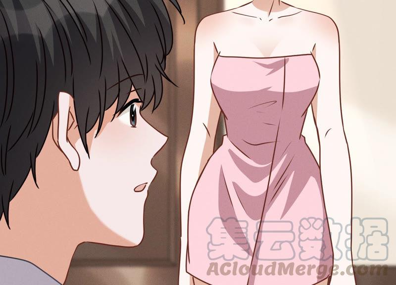 最豪赘婿 龙王殿韩漫全集-第45话 真是块木头！无删减无遮挡章节图片 