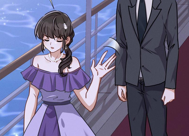 最豪赘婿 龙王殿韩漫全集-第46话 我绿了我自己？无删减无遮挡章节图片 