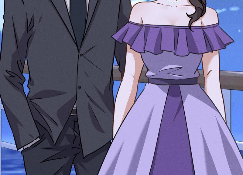 最豪赘婿 龙王殿韩漫全集-第46话 我绿了我自己？无删减无遮挡章节图片 