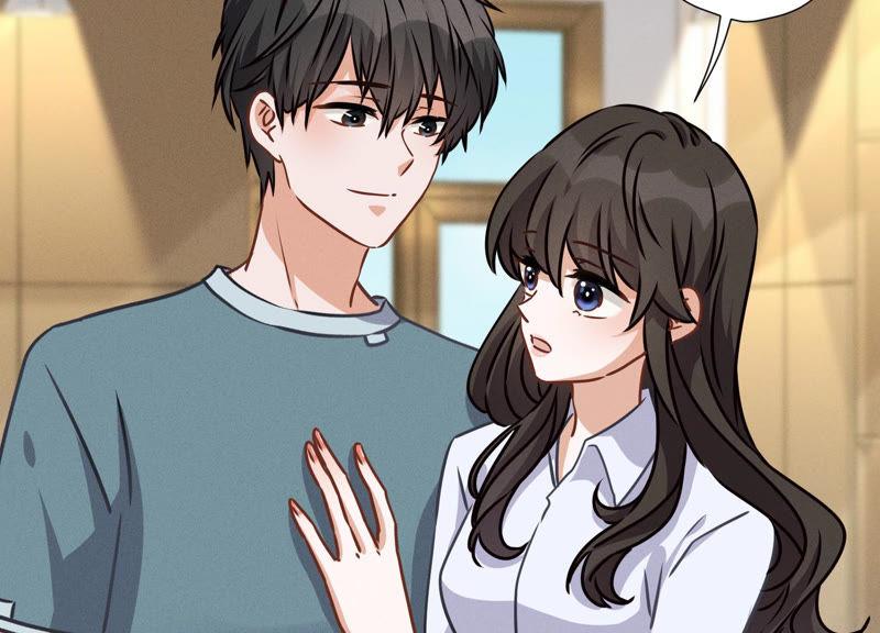 最豪赘婿 龙王殿韩漫全集-第46话 我绿了我自己？无删减无遮挡章节图片 