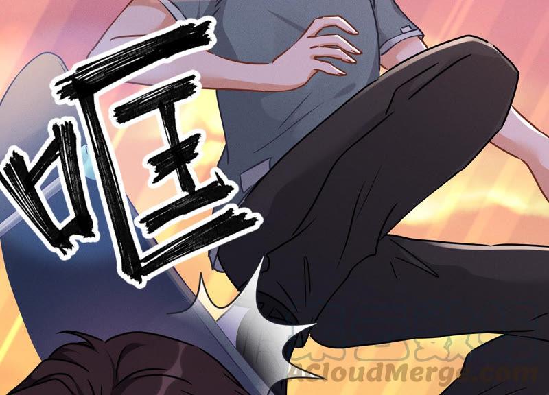 最豪赘婿 龙王殿韩漫全集-第49话 有恃无恐无删减无遮挡章节图片 